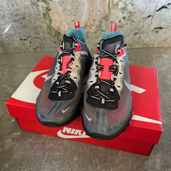 NIKE REACT ELEMENT 87 - Picture 2 of 6